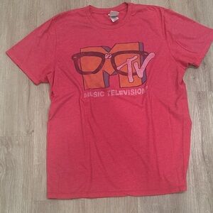MTV T-Shirt
